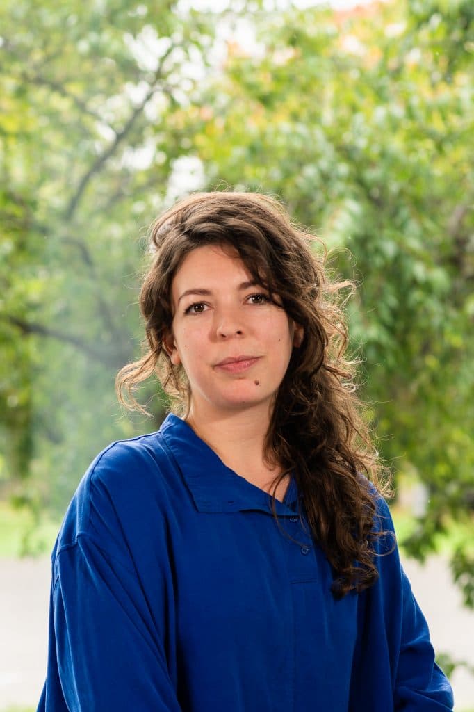 Foto von Kathrin Anhold