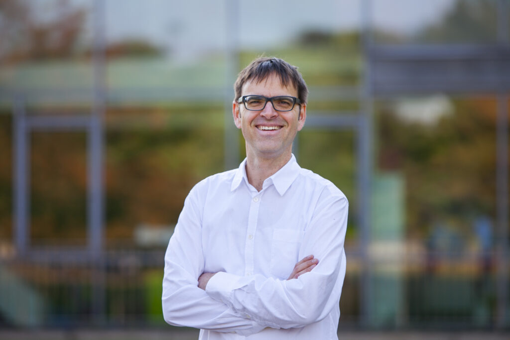 Foto von Ulrich Müller