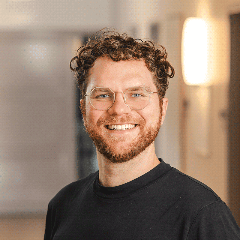 Foto von Aurel Eschmann