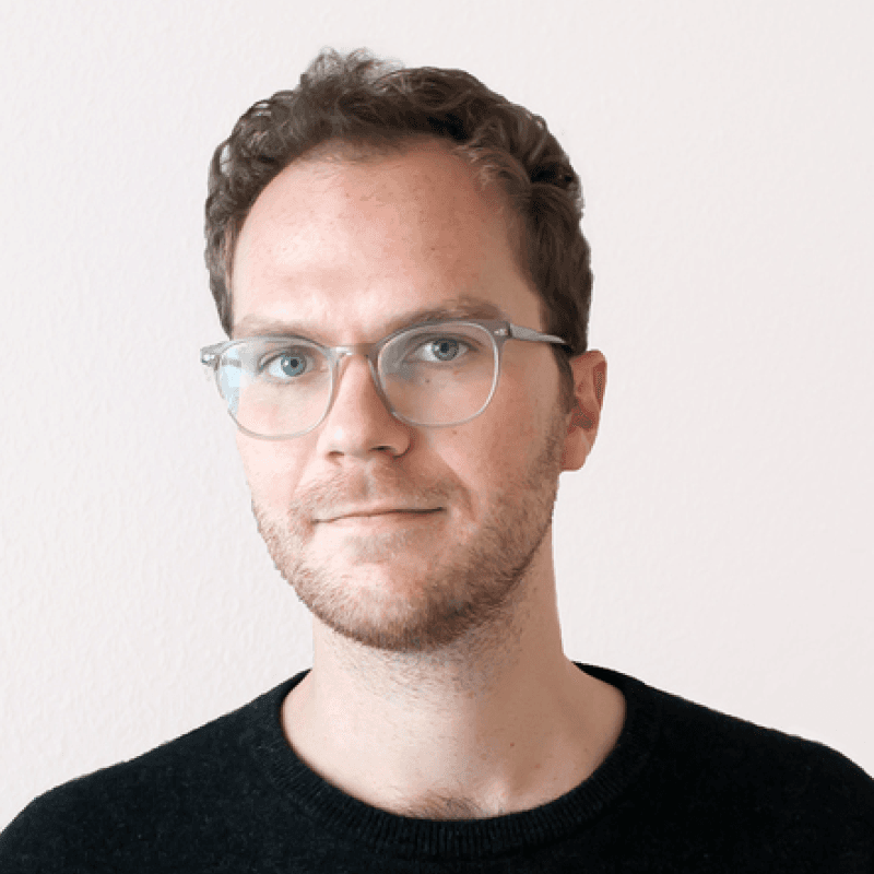 Foto von Aurel Eschmann