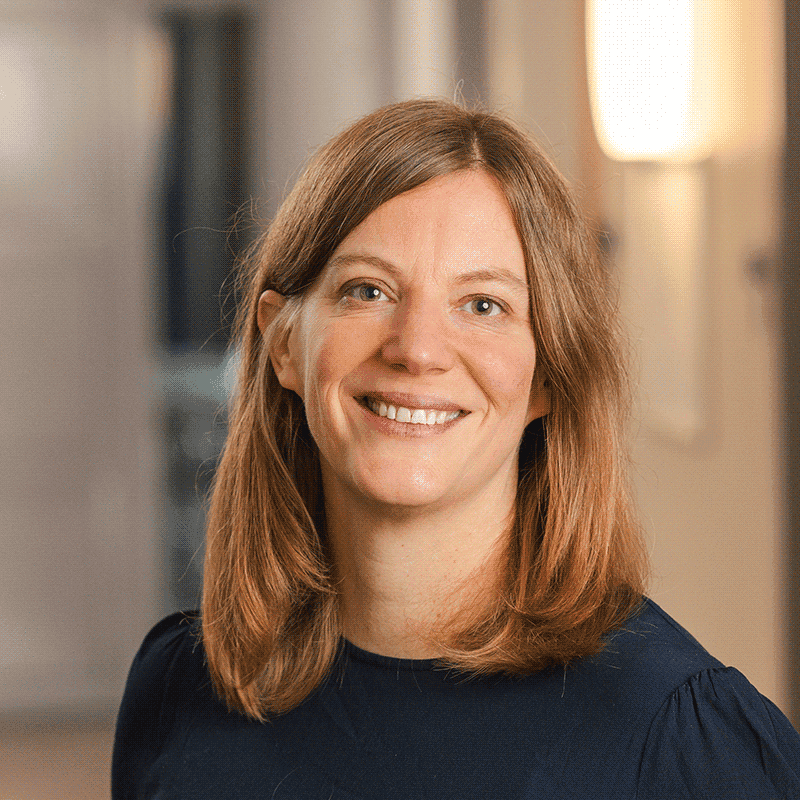 Foto von Christina Deckwirth