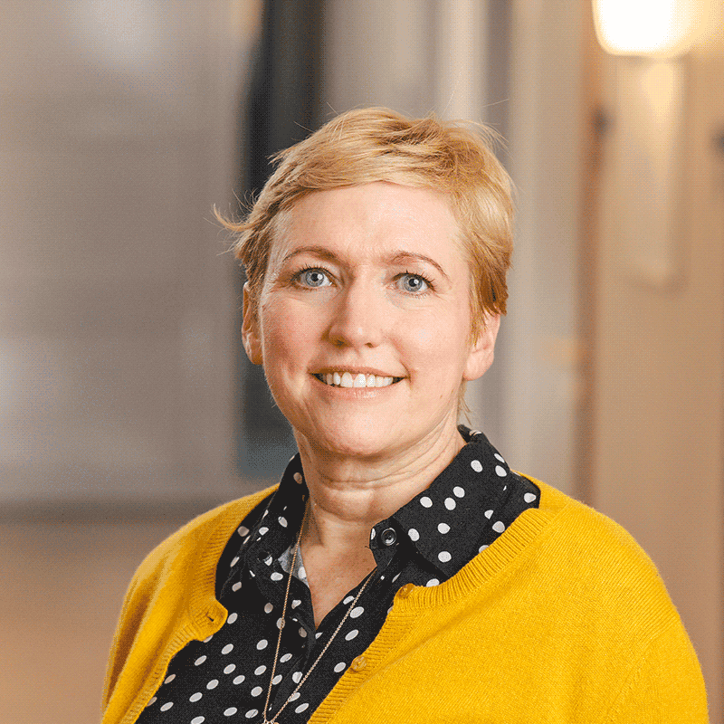 Foto von Nina Katzemich