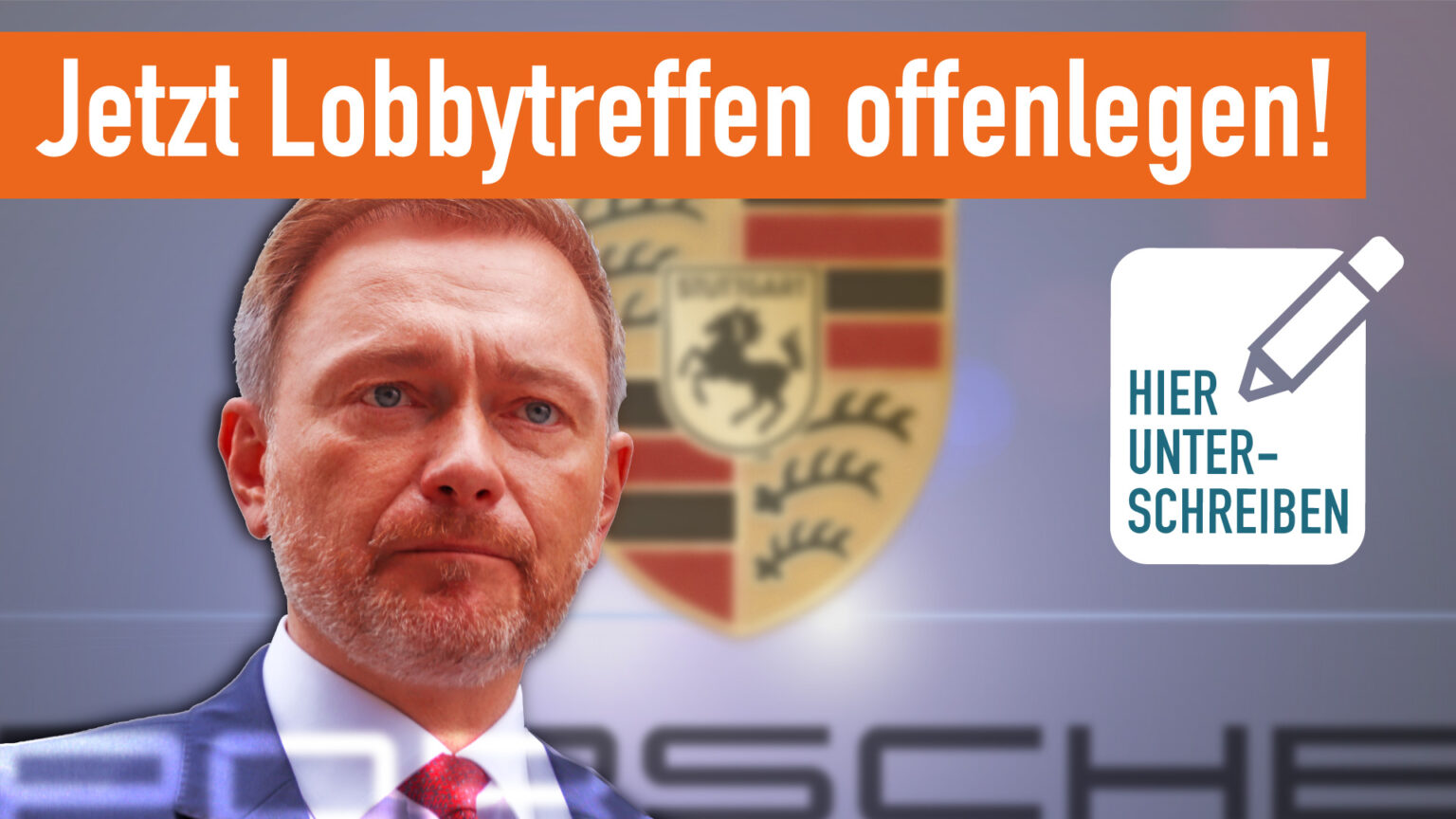 LobbyControl | Klärt Auf über Lobbyismus