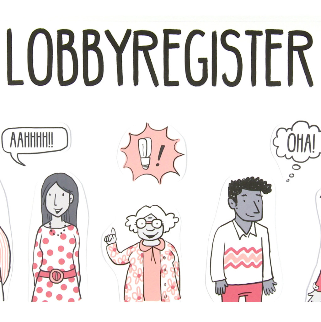 Lobbyismus In Der EU | LobbyControl